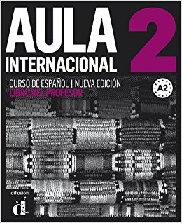 Aula Internacional 2 Nueva edición- Libro del profesor